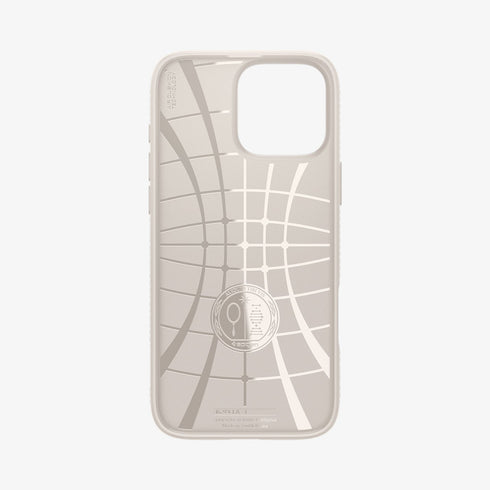 כיסוי לסדרת אייפון 16 מבית Spigen Liquid Air